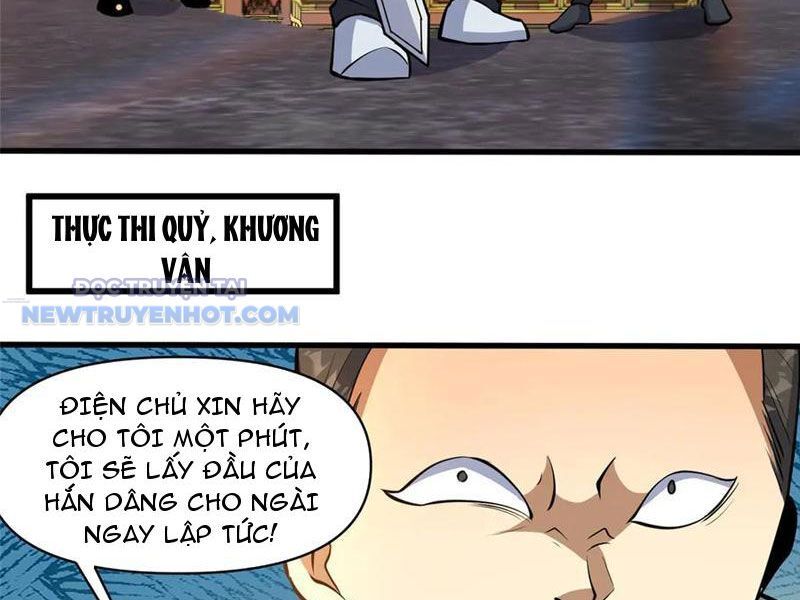 Đô Thị Cực Phẩm Y Thần Chap 199 - Next Chap 200