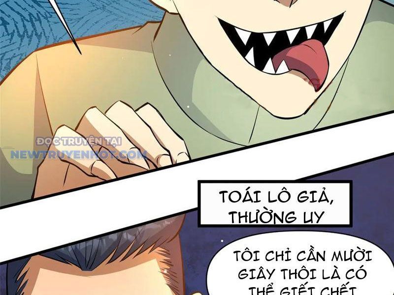 Đô Thị Cực Phẩm Y Thần Chap 199 - Next Chap 200