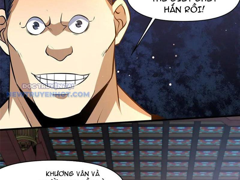 Đô Thị Cực Phẩm Y Thần Chap 199 - Next Chap 200