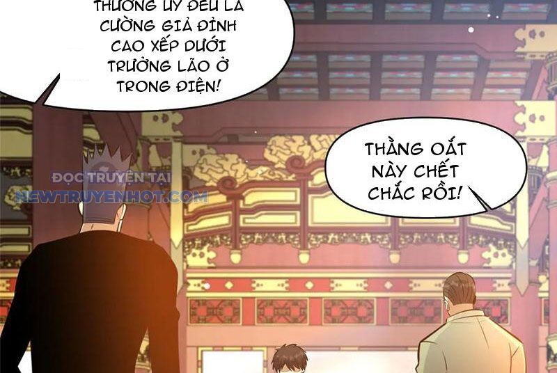 Đô Thị Cực Phẩm Y Thần Chap 199 - Next Chap 200