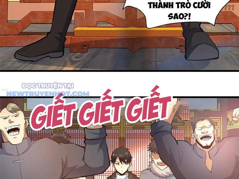 Đô Thị Cực Phẩm Y Thần Chap 199 - Next Chap 200