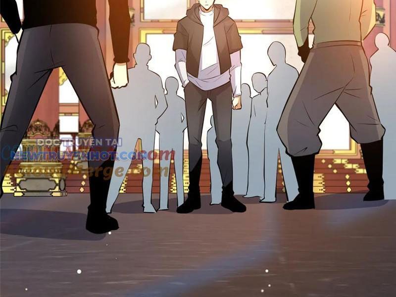 Đô Thị Cực Phẩm Y Thần Chap 199 - Next Chap 200