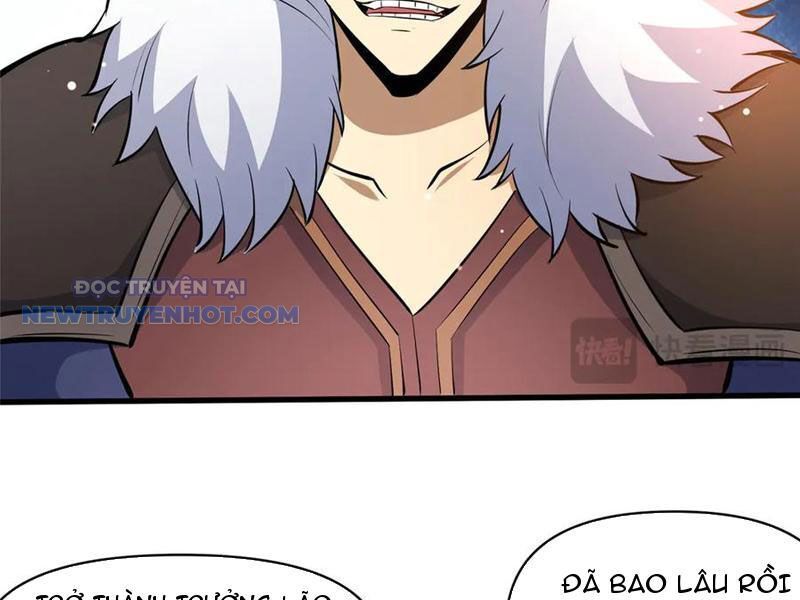Đô Thị Cực Phẩm Y Thần Chap 199 - Next Chap 200