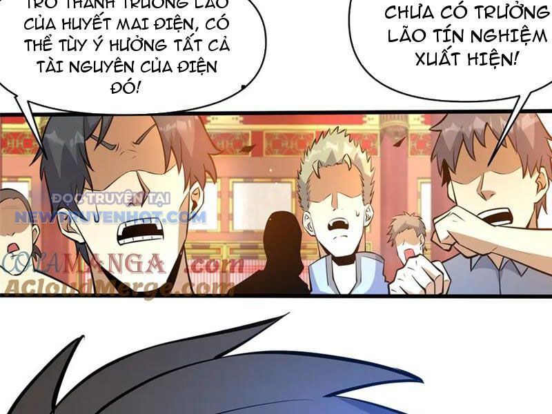 Đô Thị Cực Phẩm Y Thần Chap 199 - Next Chap 200