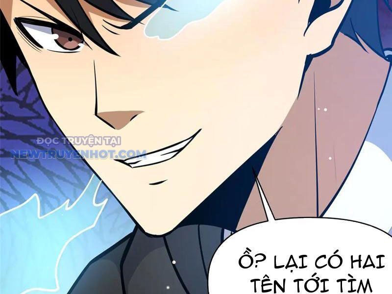 Đô Thị Cực Phẩm Y Thần Chap 199 - Next Chap 200