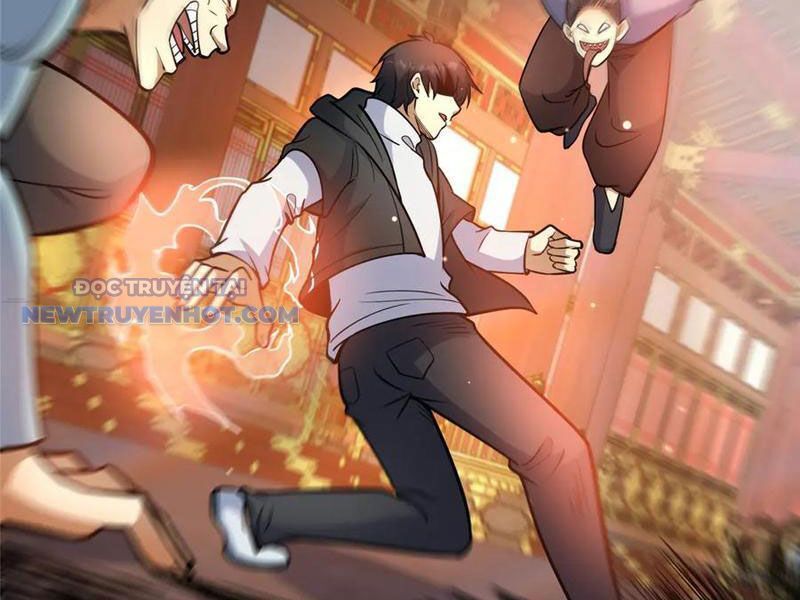 Đô Thị Cực Phẩm Y Thần Chap 199 - Next Chap 200
