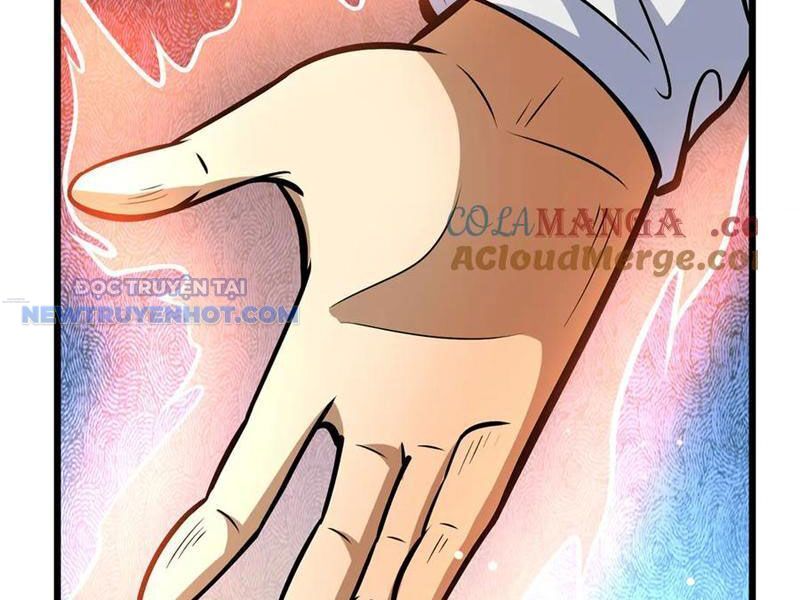Đô Thị Cực Phẩm Y Thần Chap 199 - Next Chap 200