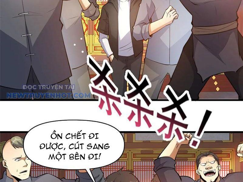 Đô Thị Cực Phẩm Y Thần Chap 199 - Next Chap 200