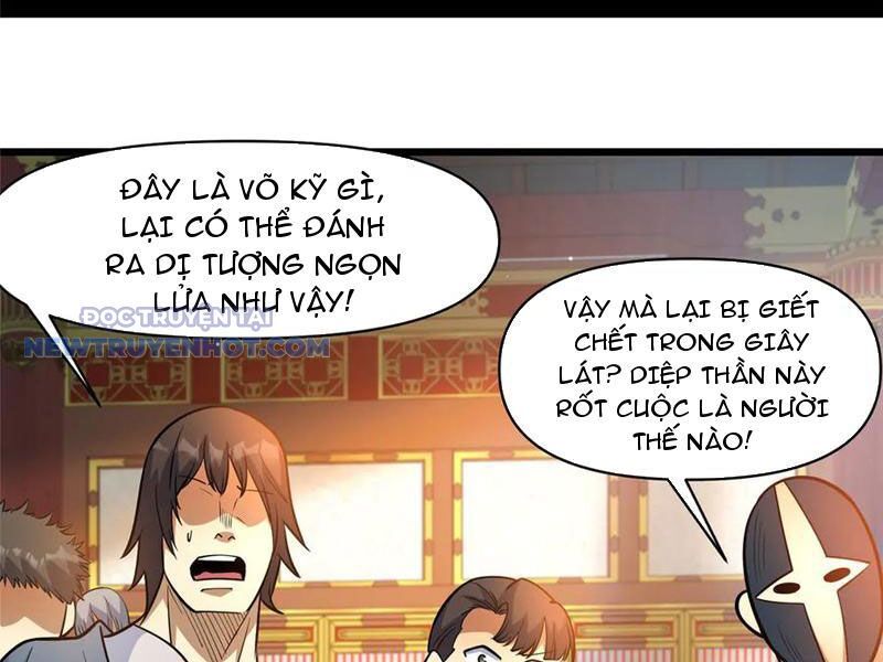 Đô Thị Cực Phẩm Y Thần Chap 199 - Next Chap 200