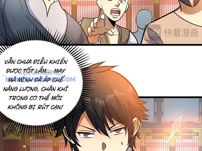 Đô Thị Cực Phẩm Y Thần Chap 199 - Next Chap 200