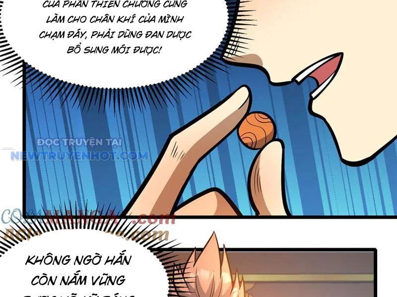 Đô Thị Cực Phẩm Y Thần Chap 199 - Next Chap 200