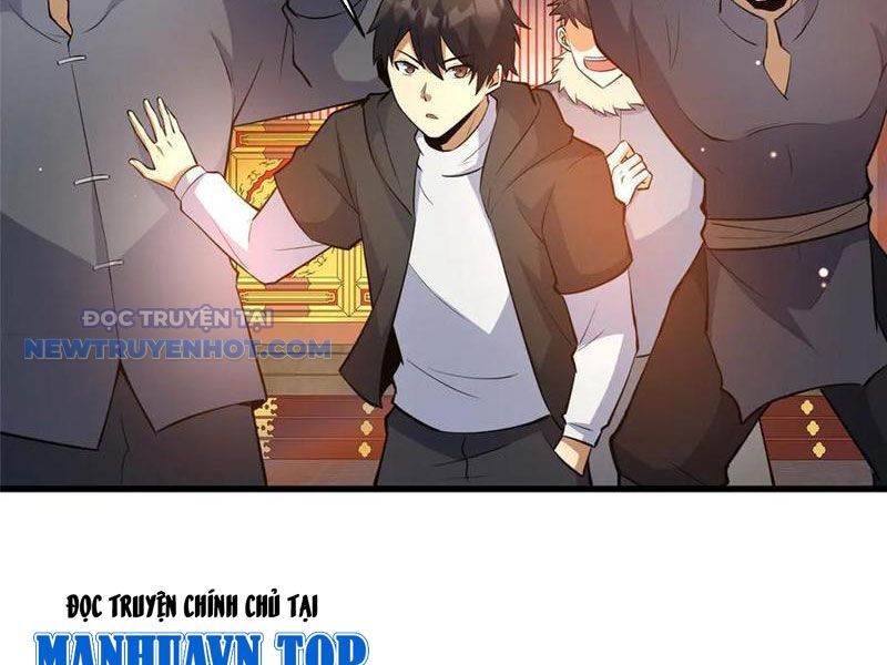 Đô Thị Cực Phẩm Y Thần Chap 199 - Next Chap 200