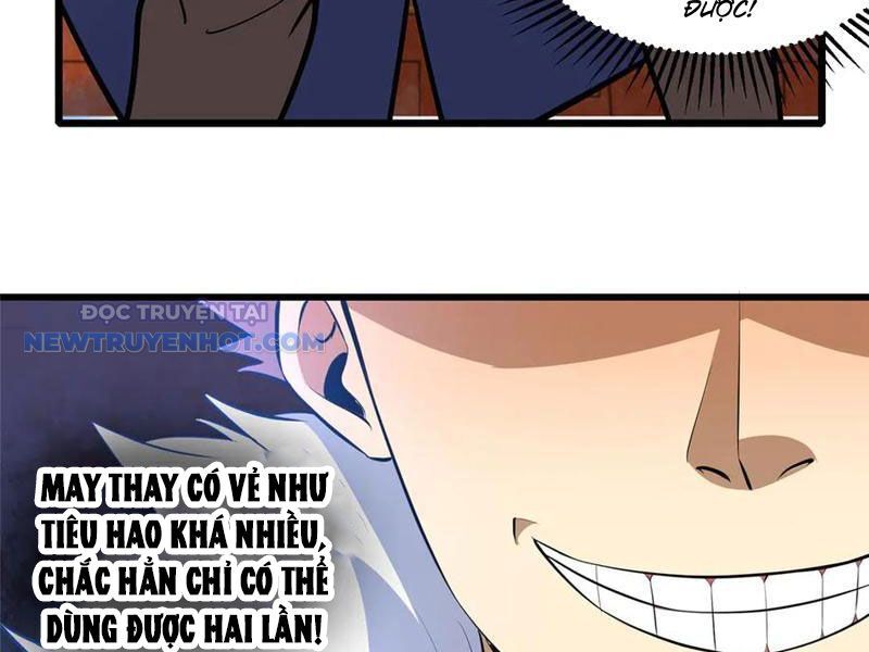 Đô Thị Cực Phẩm Y Thần Chap 199 - Next Chap 200