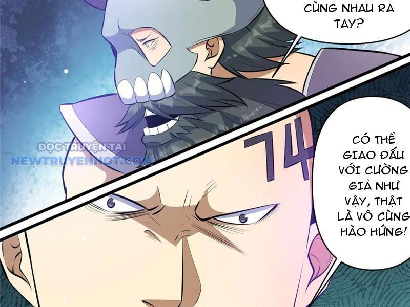 Đô Thị Cực Phẩm Y Thần Chap 199 - Next Chap 200