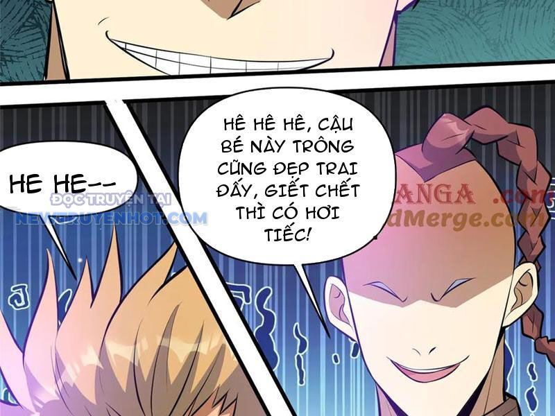 Đô Thị Cực Phẩm Y Thần Chap 199 - Next Chap 200