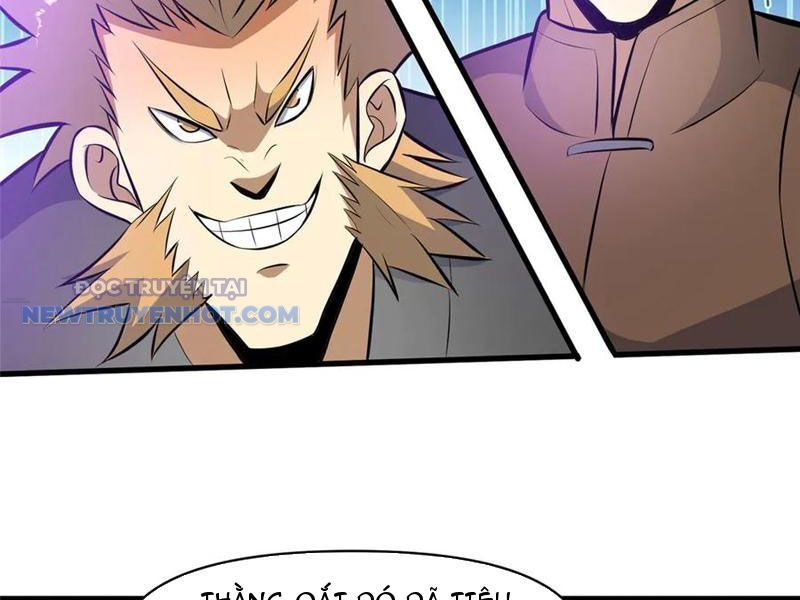 Đô Thị Cực Phẩm Y Thần Chap 199 - Next Chap 200