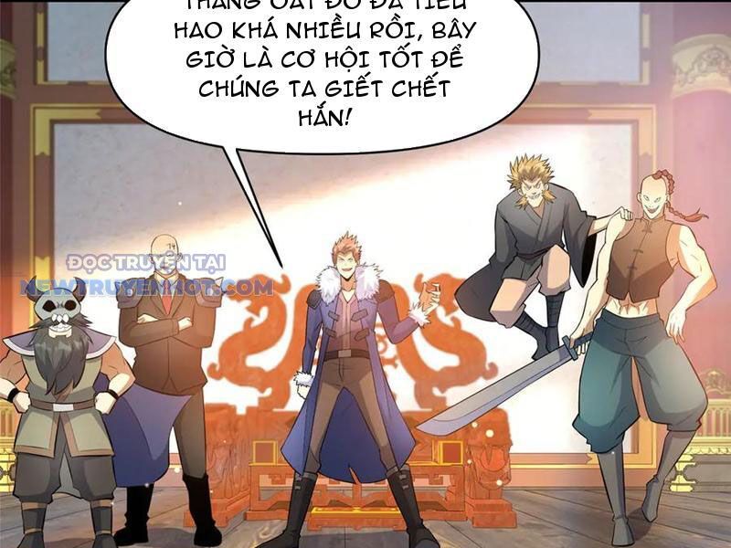 Đô Thị Cực Phẩm Y Thần Chap 199 - Next Chap 200
