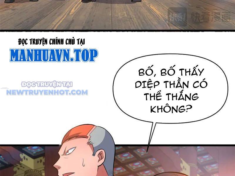 Đô Thị Cực Phẩm Y Thần Chap 199 - Next Chap 200