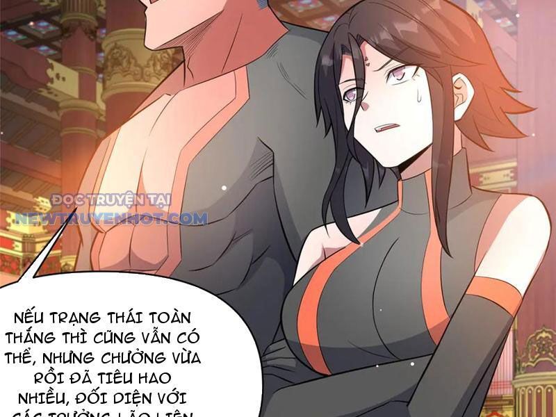 Đô Thị Cực Phẩm Y Thần Chap 199 - Next Chap 200