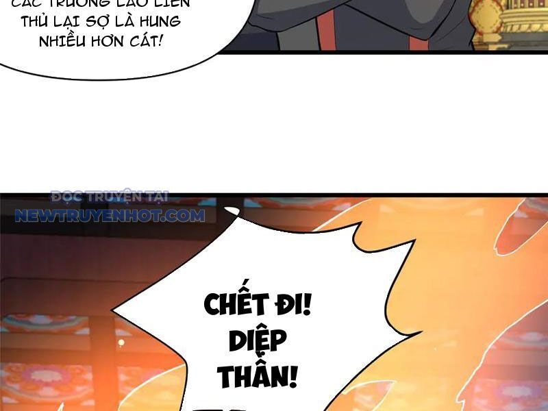 Đô Thị Cực Phẩm Y Thần Chap 199 - Next Chap 200