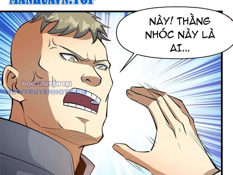 Đô Thị Cực Phẩm Y Thần Chap 199 - Next Chap 200
