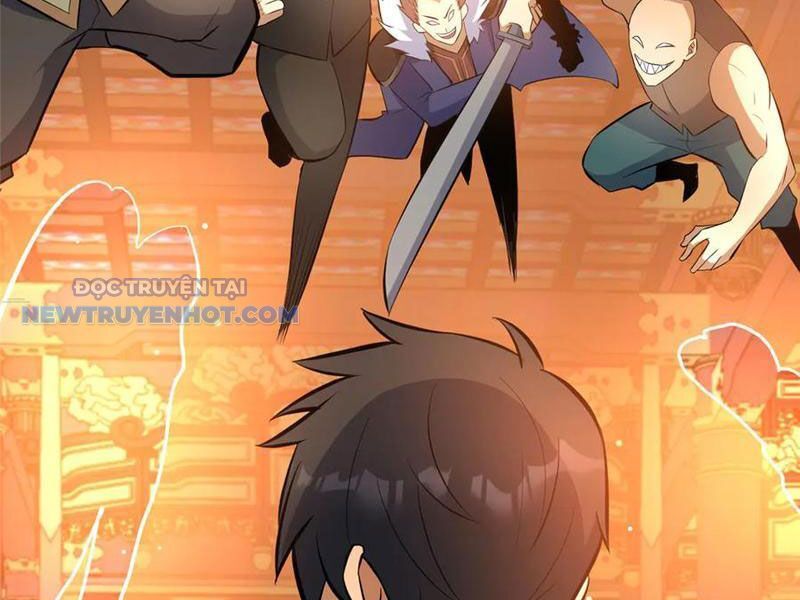 Đô Thị Cực Phẩm Y Thần Chap 199 - Next Chap 200