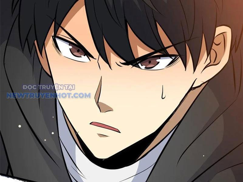 Đô Thị Cực Phẩm Y Thần Chap 199 - Next Chap 200