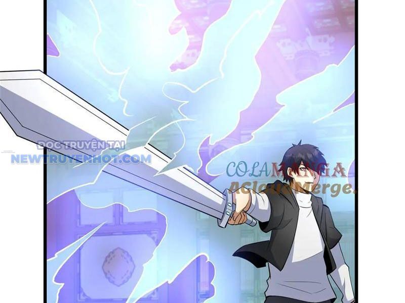 Đô Thị Cực Phẩm Y Thần Chap 199 - Next Chap 200