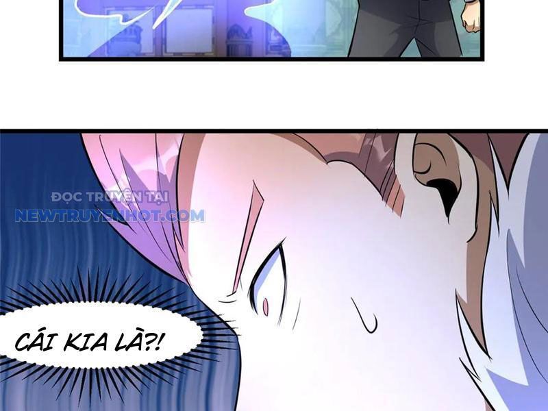Đô Thị Cực Phẩm Y Thần Chap 199 - Next Chap 200