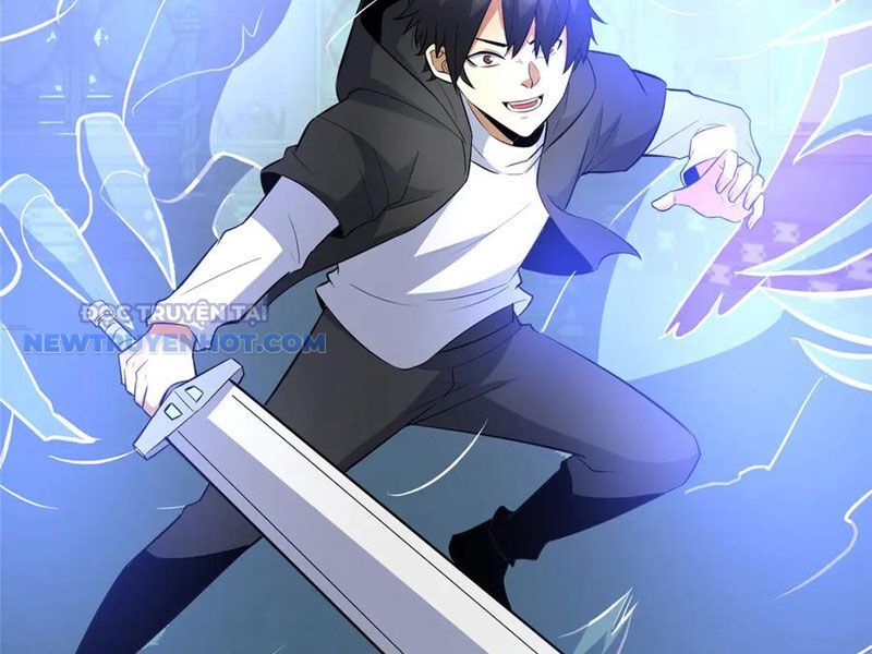 Đô Thị Cực Phẩm Y Thần Chap 199 - Next Chap 200