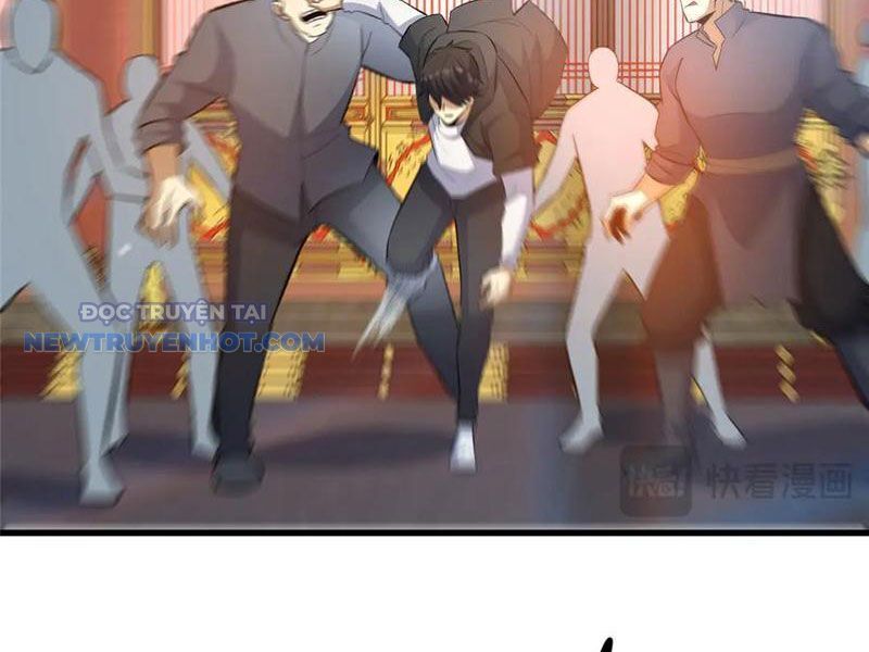 Đô Thị Cực Phẩm Y Thần Chap 199 - Next Chap 200