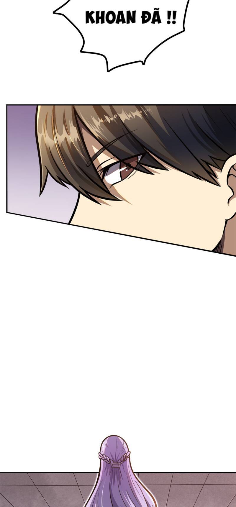 Đô Thị Cực Phẩm Y Thần Chap 2 - Next Chap 3