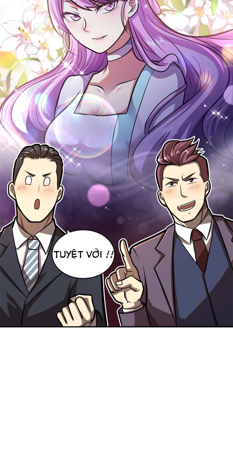 Đô Thị Cực Phẩm Y Thần Chap 2 - Next Chap 3