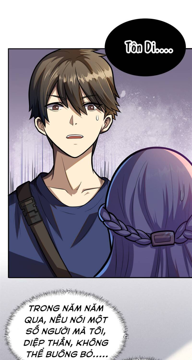 Đô Thị Cực Phẩm Y Thần Chap 2 - Next Chap 3