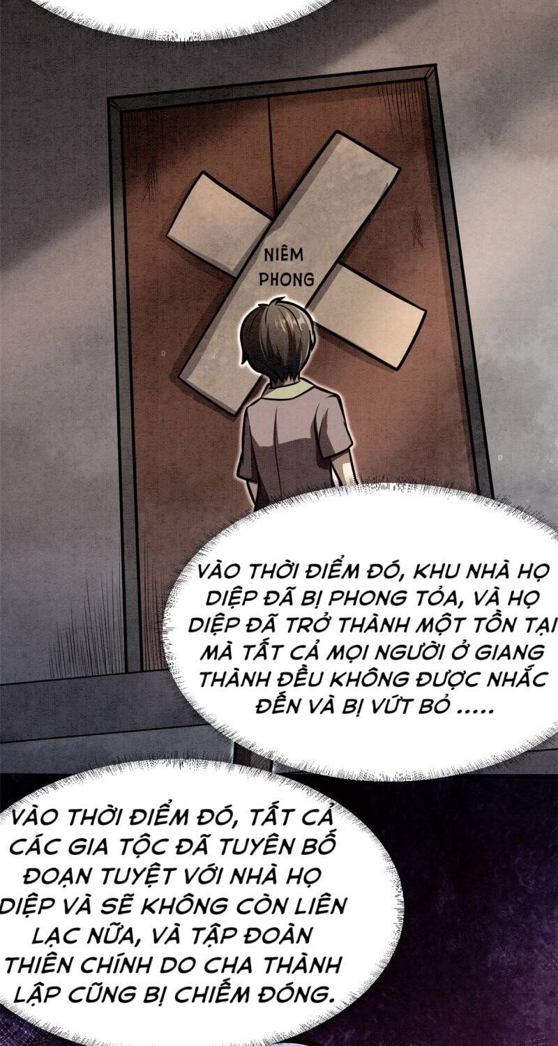 Đô Thị Cực Phẩm Y Thần Chap 2 - Next Chap 3