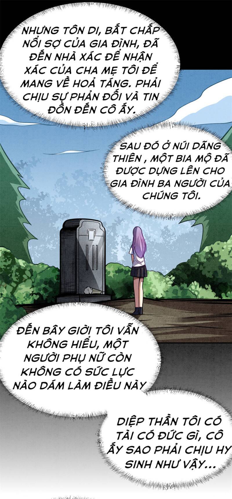 Đô Thị Cực Phẩm Y Thần Chap 2 - Next Chap 3