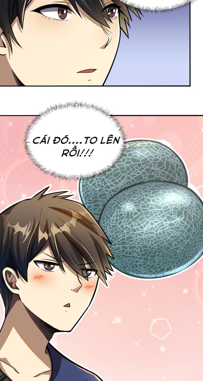 Đô Thị Cực Phẩm Y Thần Chap 2 - Next Chap 3