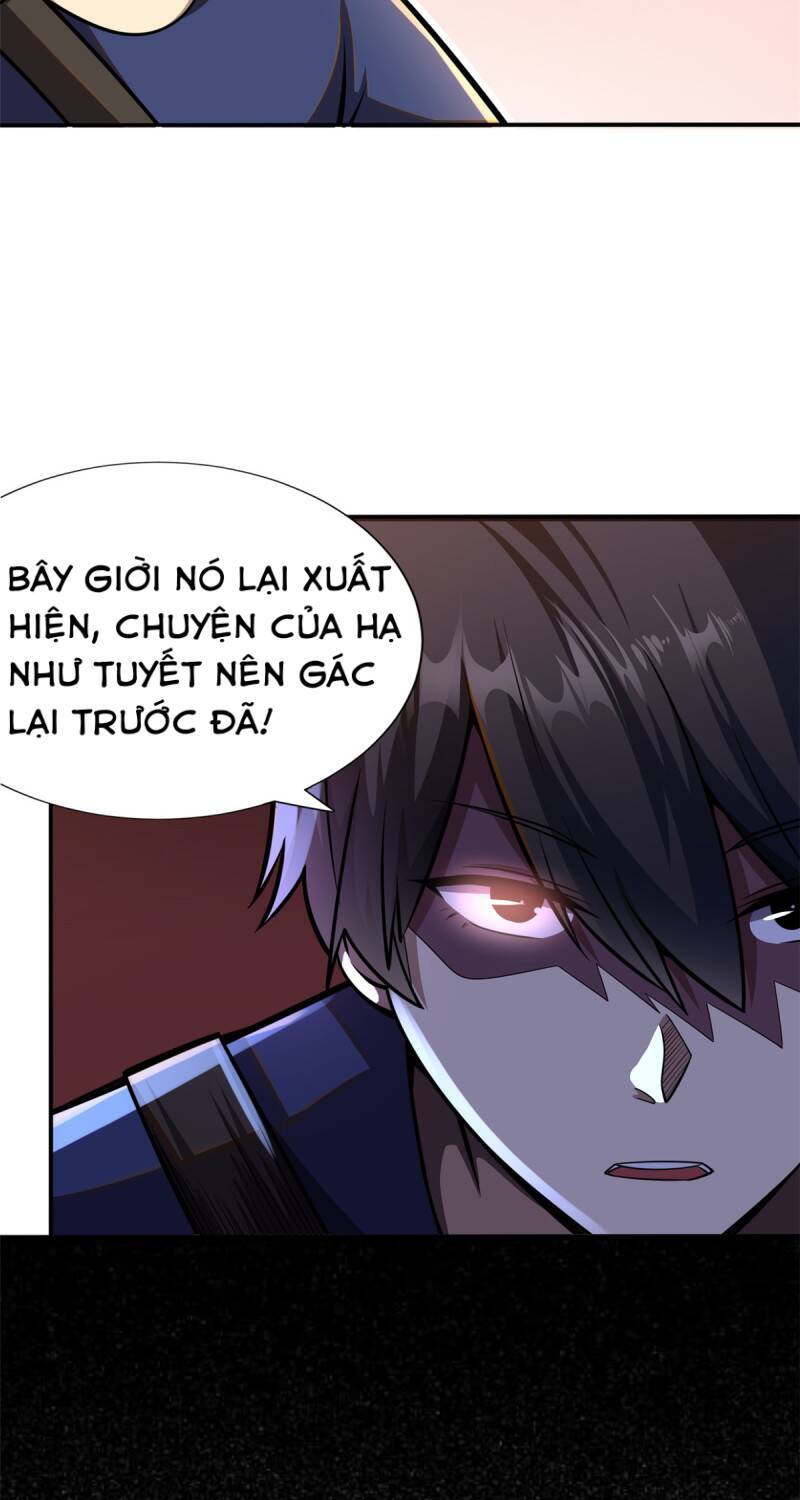Đô Thị Cực Phẩm Y Thần Chap 2 - Next Chap 3