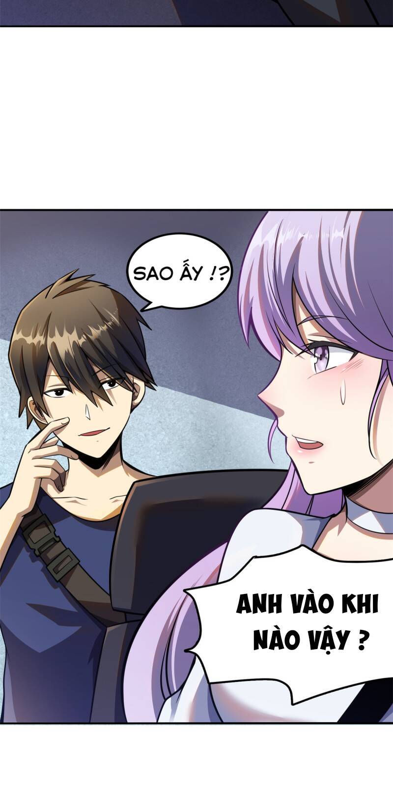 Đô Thị Cực Phẩm Y Thần Chap 2 - Next Chap 3