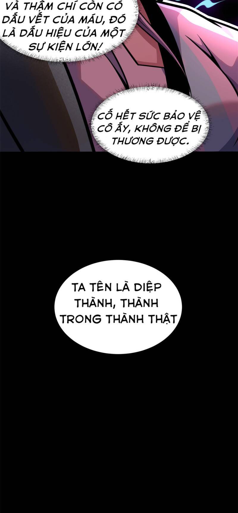 Đô Thị Cực Phẩm Y Thần Chap 2 - Next Chap 3