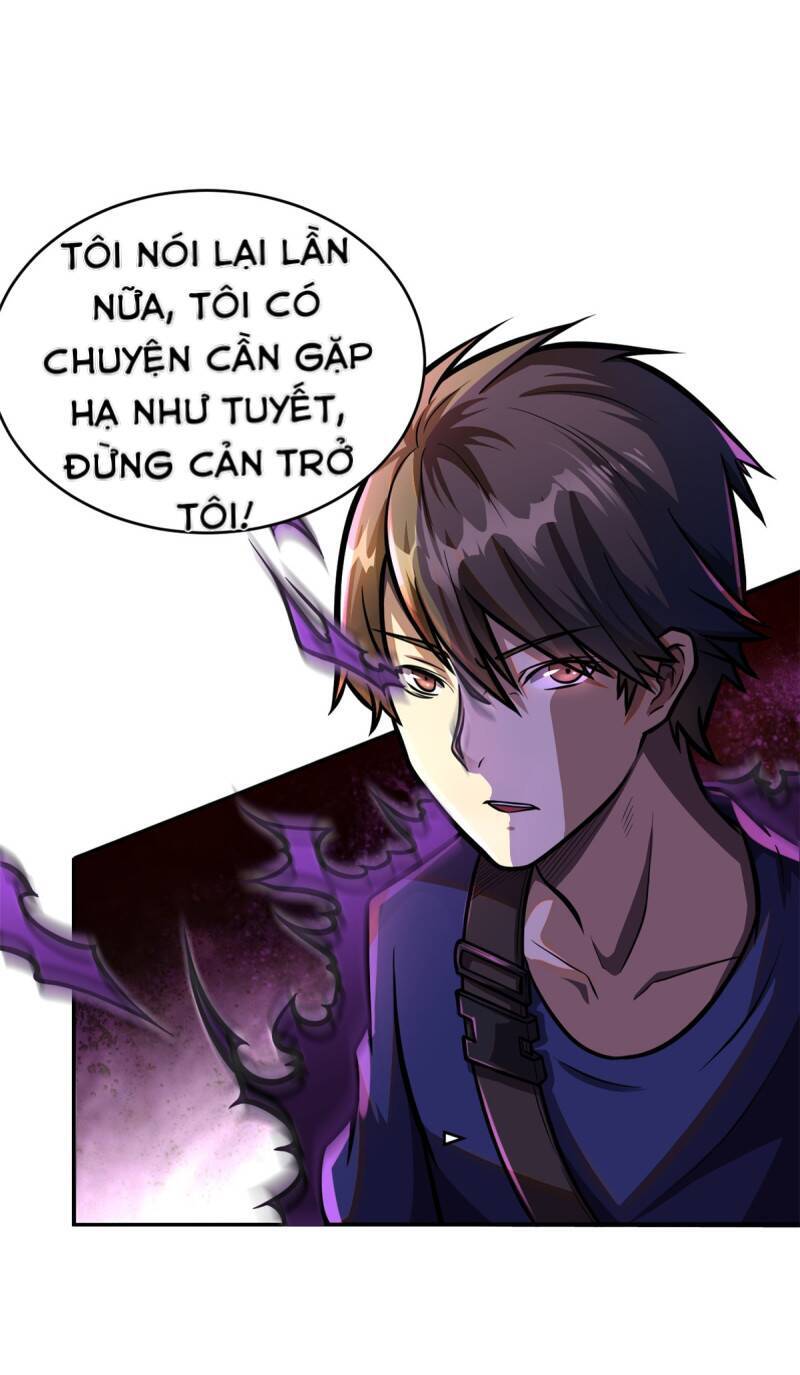 Đô Thị Cực Phẩm Y Thần Chap 2 - Next Chap 3