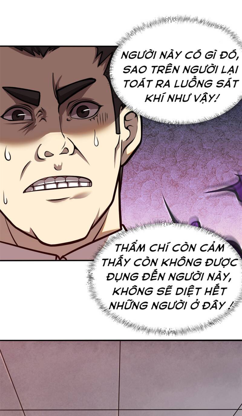 Đô Thị Cực Phẩm Y Thần Chap 2 - Next Chap 3