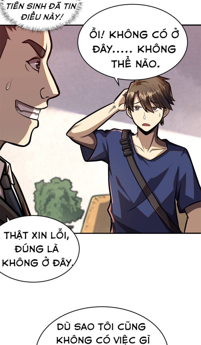 Đô Thị Cực Phẩm Y Thần Chap 2 - Next Chap 3