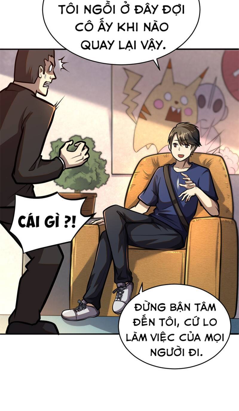 Đô Thị Cực Phẩm Y Thần Chap 2 - Next Chap 3