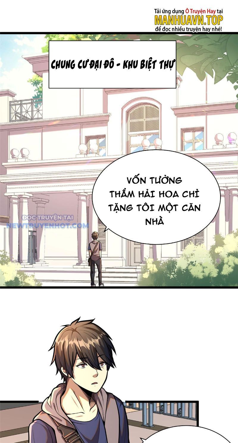 Đô Thị Cực Phẩm Y Thần Chap 20 - Next Chap 21
