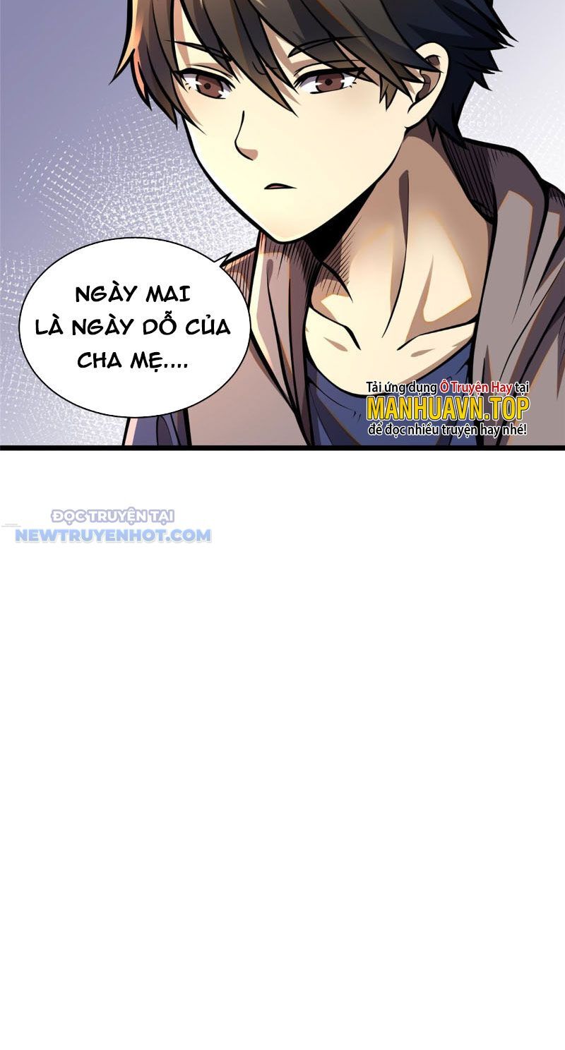Đô Thị Cực Phẩm Y Thần Chap 20 - Next Chap 21