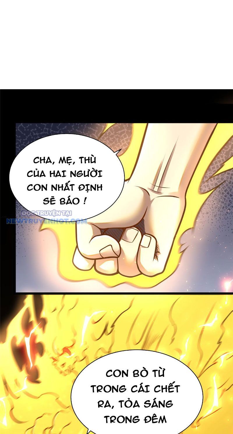 Đô Thị Cực Phẩm Y Thần Chap 20 - Next Chap 21