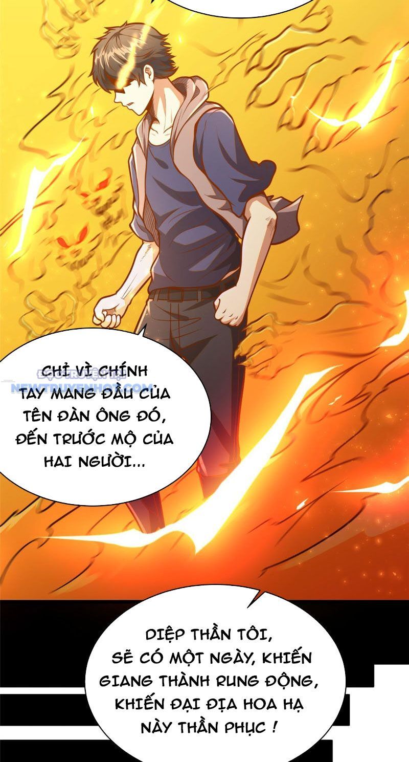 Đô Thị Cực Phẩm Y Thần Chap 20 - Next Chap 21