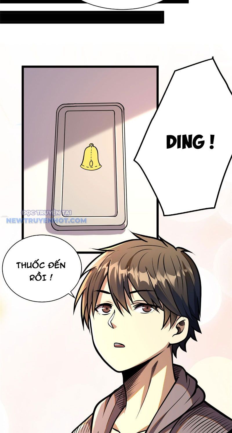 Đô Thị Cực Phẩm Y Thần Chap 20 - Next Chap 21