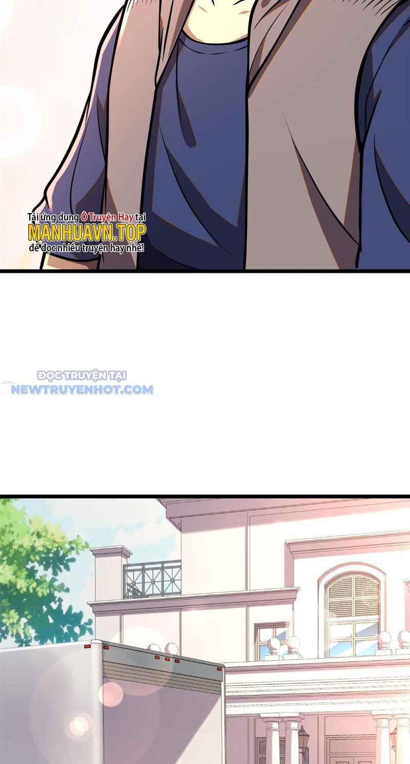Đô Thị Cực Phẩm Y Thần Chap 20 - Next Chap 21